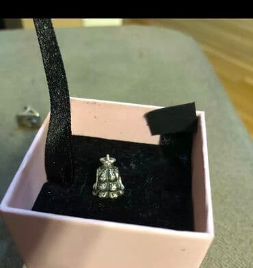 pandora qutusu: Bilərzik, Pandora, Gümüş, Ünvandan götürmə — 4