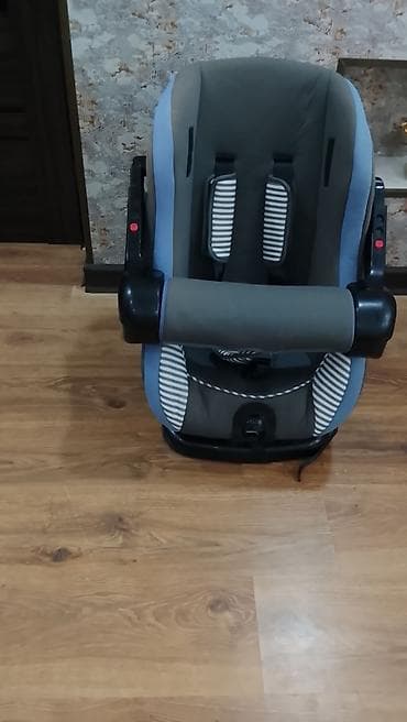 Maşin oturacagi satilir hec bir parblemi yoxdu 4/5 yaşa kimidir ünvan