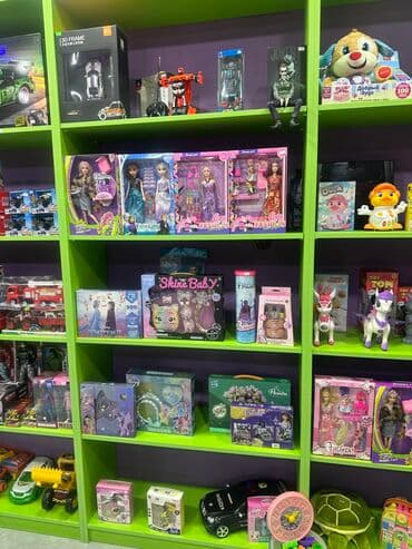 cənnət mərasim evi: Salam Aleykum Alana satana Allah bərəkət versin Hazır biznes satılır — 12