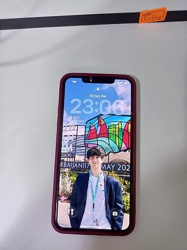 ipad pro: IPhone 11 Pro Max, 256 GB, Yaşıl, Face ID — 2