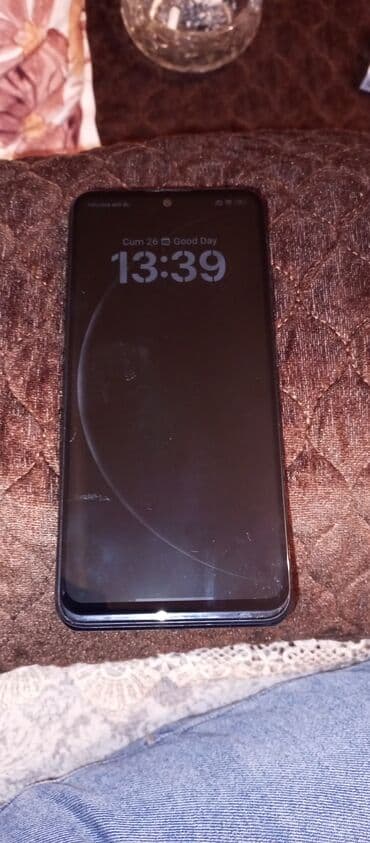 Xiaomi Redmi smartfon 64 yaddaş - Model: Redmi (10 seriyasına bənzər