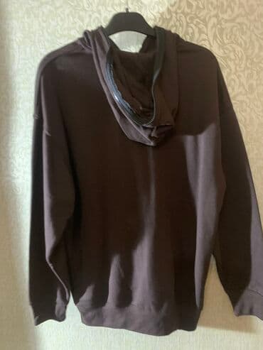 qadın idman köynəkləri: Idman Paltarı Bershka S ölçü — 1