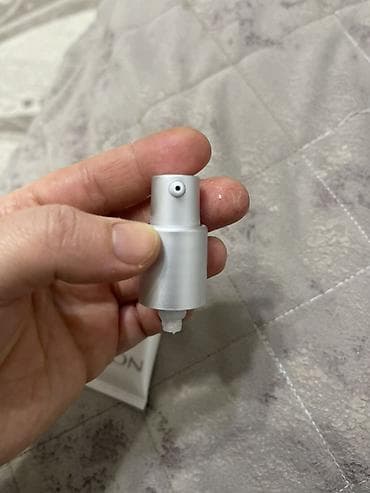 karite lip plump 4d: NOTE Cosmetique – Skin Perfecting Primer - Funksiya: Makyaj bazası — 7