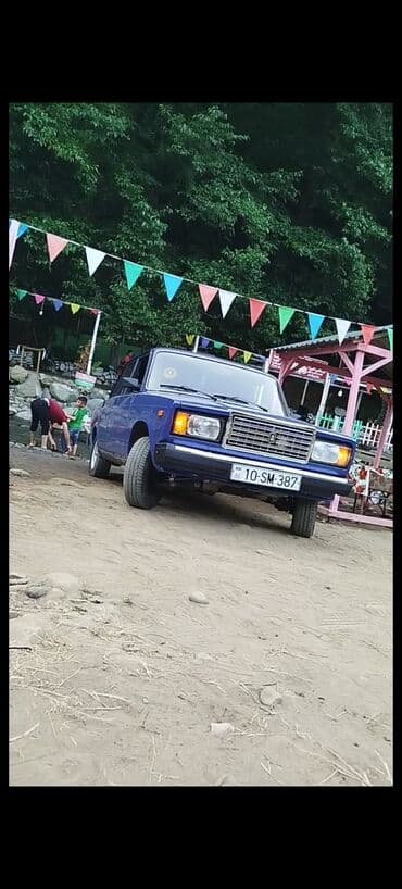 lada mühərrik: Masin idyal vezyetedr dolu masidi 8 kaloka 2 usliter star stop xodlama — 10