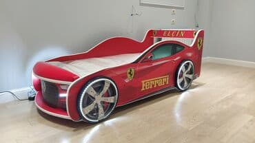 Детские электрокары: Sifarişle — 1