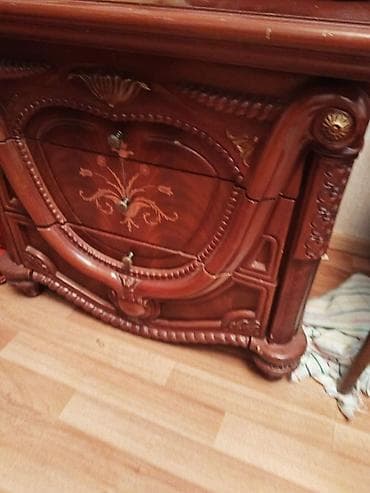 dolab sumqayit: Dolab, termo ve tumbucka ucu birge 120 azn Real aliciya endirim var 🏡 — 2