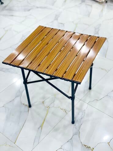 çadır kamp: Kamp masasiPiknik stolu Piknik stolu teze mallar Piknik masasi 🔺kicik — 2