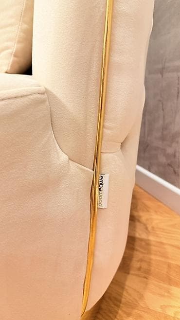 delloro mebel divanlar: İşlənmiş, Klassik divan, Divan, Bazasız, Açılmayan — 4