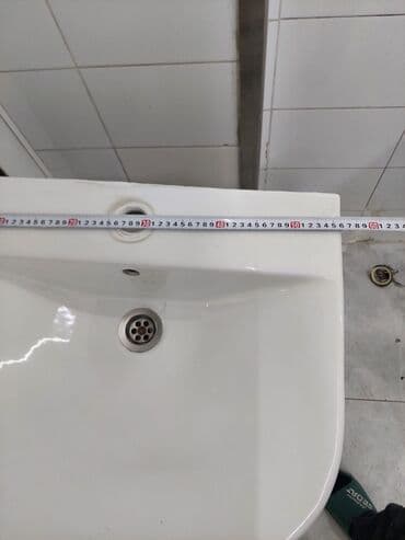 купить бачок для унитаза: Б/у, Унитаз, Раздельный, Самовывоз — 6