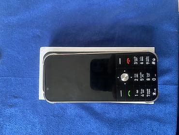 samsung tab 9: Məhsul: Düyməli “feature phone” – smartfon görünüşlü korpusda — 2