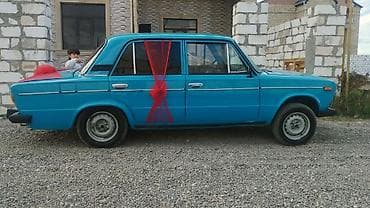 masin sat: Model: VAZ 2106 1992 vezyeti narmaldi otur sur masindi texasmotur — 5