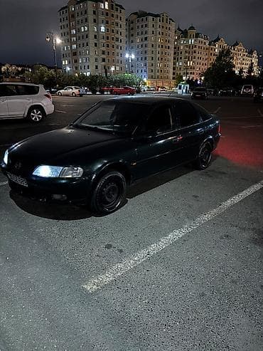 opel astra g starter: Salam masin satilir Opel vektra ili 1998 mexanika 1.8 mator real alici — 2