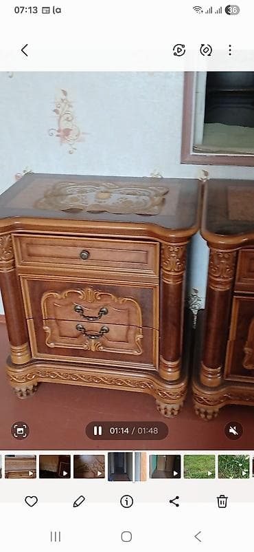 qatlanan carpayılar: İkinəfərlik çarpayı — 4