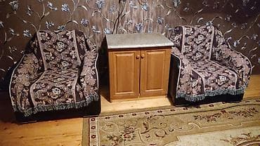 ramana kiraye ev: Mənzilin kirayəsi hövsan quşçuluq kondisioner televizor kombi bir otaq — 5