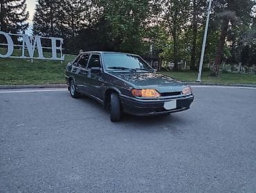 gaz 53 dizel: VAZ (LADA) Samara: 1.6 l | 2009 il 320000 km Sedan — 4