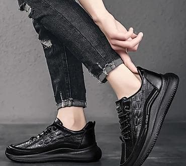 converse canta: Salam Ayaqqabı internetdən sifariş edilib geyinilməyib 1 razmer — 3