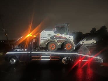 yuk masini arendaya verilir: Evakuator, Hərəkətli platforma ilə, Şəhər daxili — 5