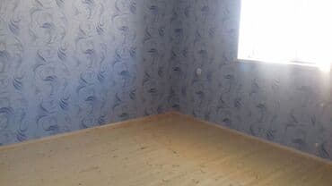 Binəqədi qəs. 3 otaqlı, 112 kv. m, Yeni təmirli — 6