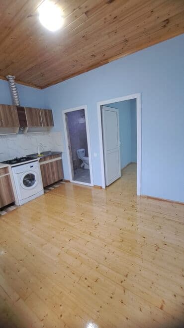 Бусы: Satılır: həyəti olan fərdi yaşayış evi - Layihə: bir mərtəbəli — 8