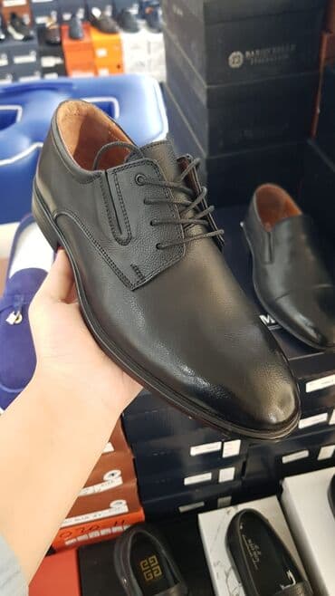piton dərisindən ayaqqabılar: BEMSA Comfort kişi ayaqqabıları - Model: Loafer və idman tərzli — 14