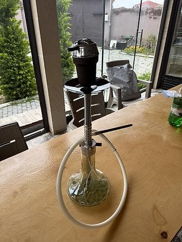 Wp yazın
Əlavə olaraq peç1 paçka müştük, tütün veriləcək üzərində