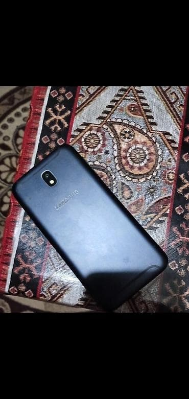 samsung note 1: Sabirabada samsuq j7 32GB satlır 80azın — 2