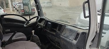 07 masn: Isuzu nlr matoru vurub — 5