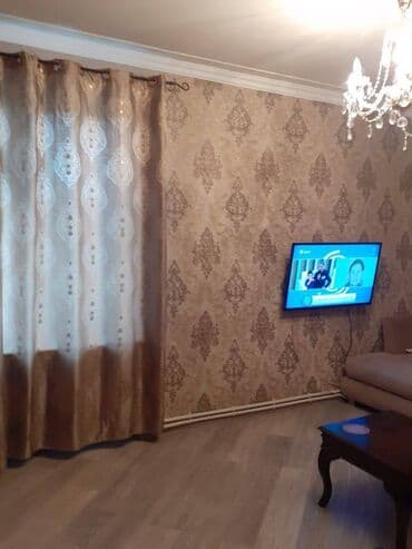 ucuz evler xirdalanda: Bakı, 1 otaqlı, Köhnə tikili, m. Azadlıq Prospekti, 34 kv. m — 2