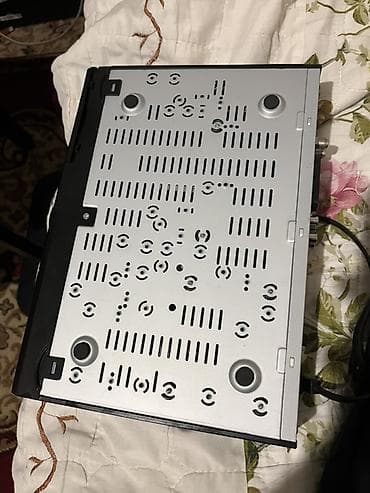 tv tüner: Euromax Digital Satellite Receiver (DVB) Xüsusiyyətlər: - DVB uydu — 3