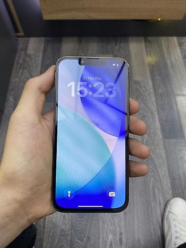 iphone pro max: IPhone 13 Pro, 256 GB, Graphite — 3