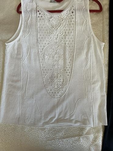 Şəxsi əşyalar: Qadın geyim dəsti - Üst(kofta)-15AZN: ZARA Collection, Portugal — 2