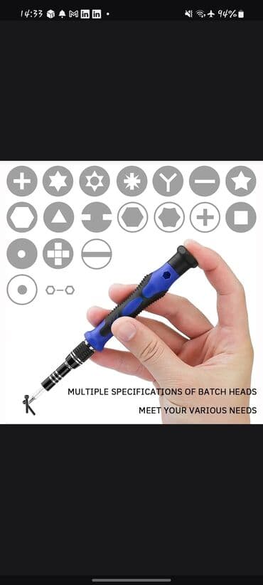 3d qelem bakida: Vint acan dest
142 sayda — 2