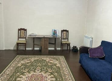 nərimanov kirayə: 3 otaqlı, 87 kv. m, Orta təmir — 10