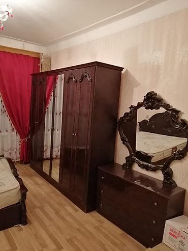 ecemide kiraye evler 2020: Salam Qaracuxurda kirayə ev verilir. Ev 5 mertebeli binanin 1 ci — 10