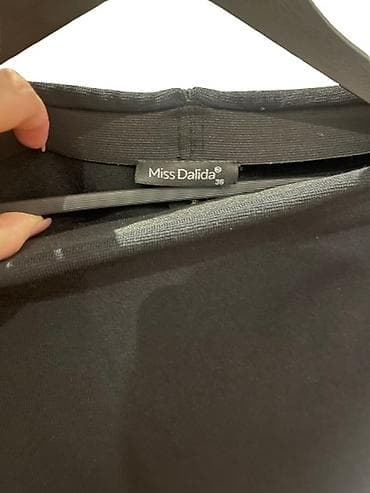 Baş geyimləri: Midi Ətək, Trikotaj, M — 3