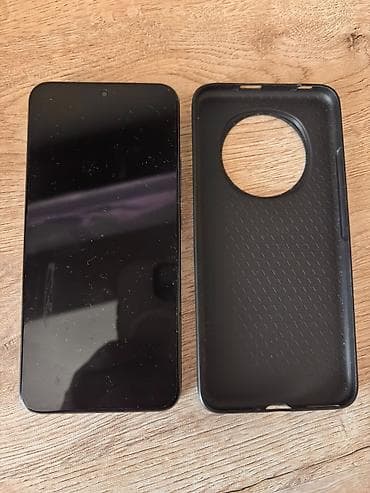 honor 8 s: Honor Magic 7, 256 GB, rəng - Qara, Sensor, Barmaq izi, Simsiz şarj — 5