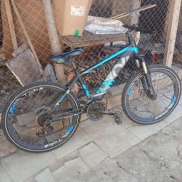 Toba MTB velosiped qiyməti raziilasma