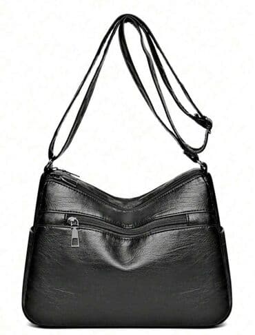 qaşlı çanta: Çantalar — 3