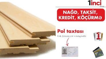 Pol taxtası – təbii ağacdan, dili-ləçəyi sistemli lövhələr. - Rəng
