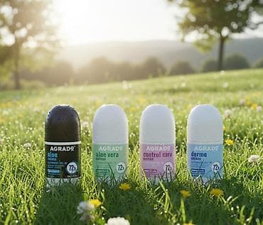 kosmetika qabı: Kosmetik dəst, 4 məhsul — 7