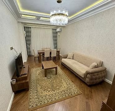 memar ecemi kiraye ev: Nərimanov Metrosu Yaxınlığında Yerləşən Mənzil Kirayə Verilir Qaz Su — 10