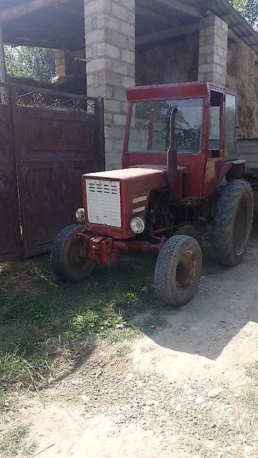 255 40 17: Motor karopka yığılıb yaxşı veziyyetdədir — 1