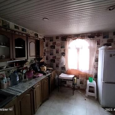 kiraye ev azadliq: Bakı, Suraxanı, 90 kv. m, 3 otaqlı, Hovuzsuz, Qaz — 4