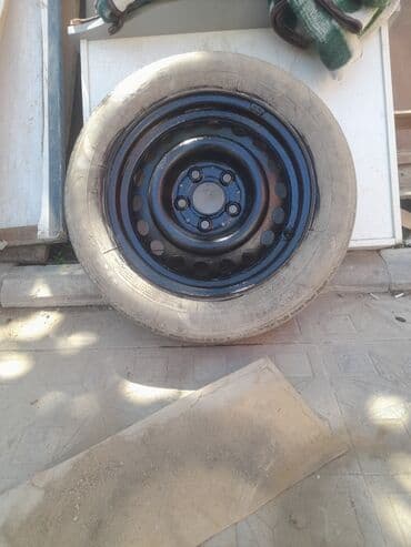 фары на мерседес 124 бишкек: 185/65R15 — 1