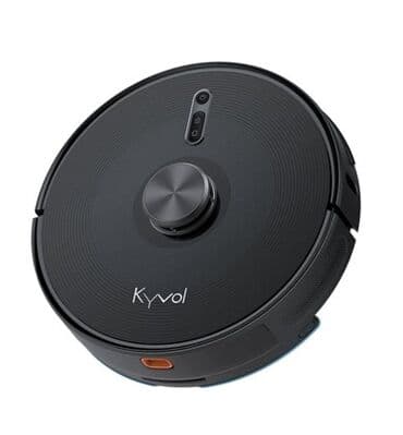 Elektrikli qızdırıcılar və radiatorlar: Tozsoran Kyvol, Nəm təmizləmə, Kredit yoxdur, Ünvandan götürmə — 3