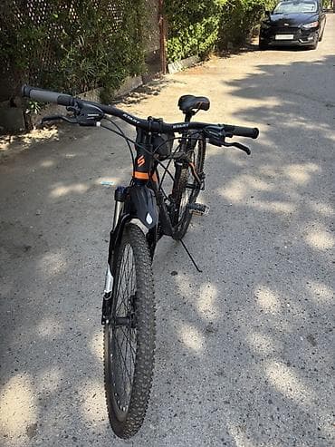 velesiped: Dağ velosipedi – START markası, 29" təkərlər Xüsusiyyətlər: - — 2