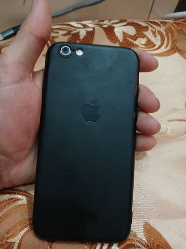 iphone 6s купить бу: IPhone 6s, < 16 ГБ, Отпечаток пальца — 4