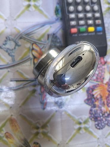 mini pc computer: Portativ elektrik üz qırxan - Şəbəkəsiz işləyən, kompakt ölçülü — 2