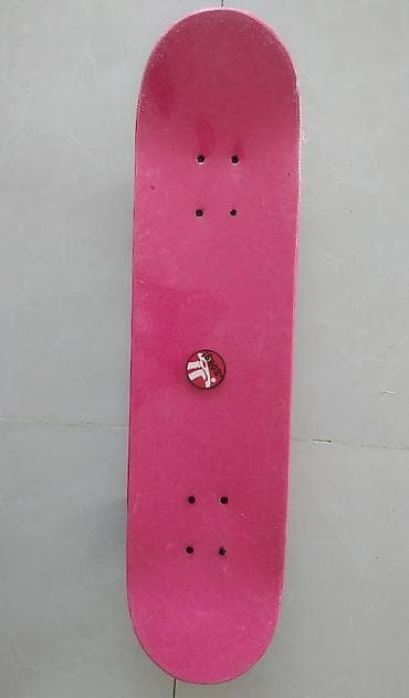 Skeybord, Kaykay 🛹 🔹Hər növ və hər yaşa uyğun vardır🌈 🔹Ölkə daxili