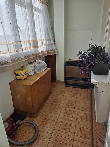 Mənzillər: Sumqayıt, 4 otaqlı, Köhnə tikili, 90 kv. m — 10